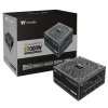 Thermaltake Zasilacz - ToughPower SFX 1000W F modular 80+Gold FDB Fan Gen5